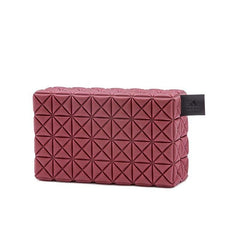 adidas Training - 專業訓練立體格紋瑜珈磚