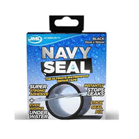 Navy Seal橡膠化強力防水氣密膠帶2入(顏色任選)