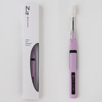 N4 太陽能專利牙刷 - 粉紅