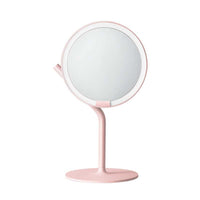 AMIRO Mate系列第三代LED高清日光化妝鏡-2色可選