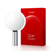 全新第三代 Oath 自動感光 LED化妝鏡(國際精裝彩盒版)-2色可選