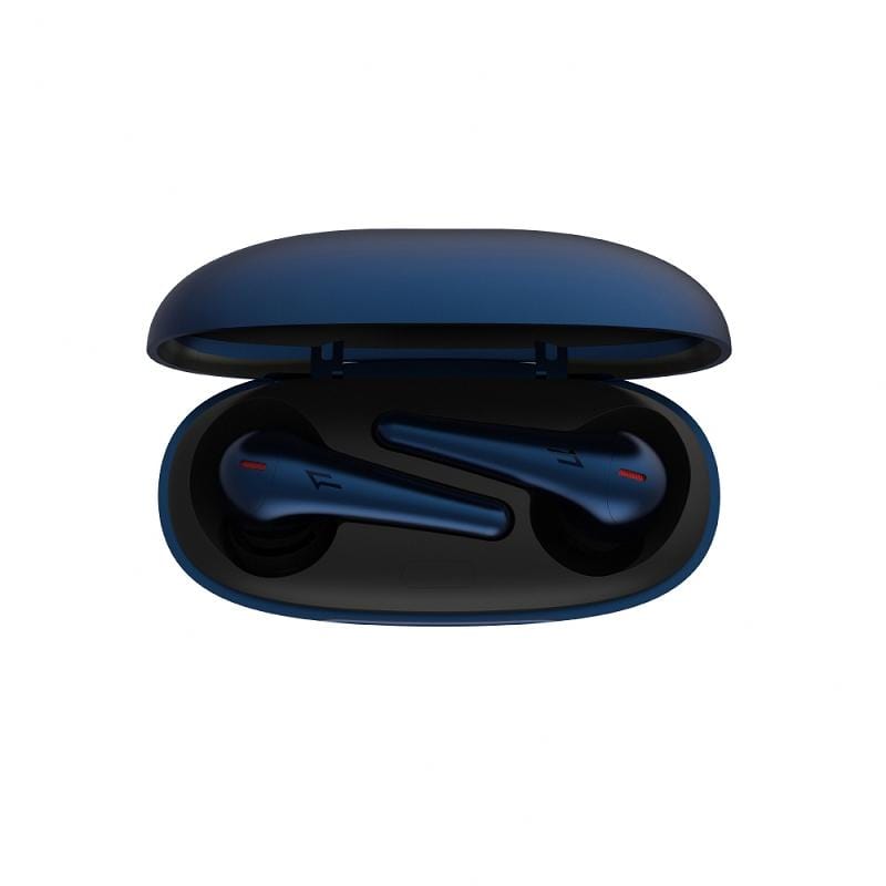ComfoBuds Pro ES901 主動降噪耳機-極光藍