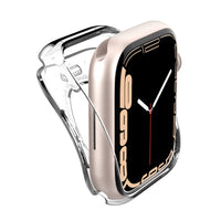 SGP / Spigen Apple Watch S7/6/SE/5/4(40/41)(44/45mm) Liquid Crystal 保護殼