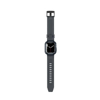 SGP / Spigen Apple Watch 7/SE/6/5(45/44mm) Liquid Crystal Pro 錶殼+錶帶一體成形