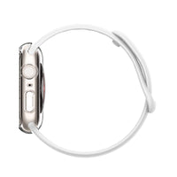 SGP / Spigen Apple Watch S7/6/SE/5/4(40/41)(44/45mm) Liquid Crystal 保護殼