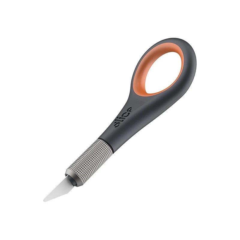 精準指套式陶瓷筆刀(10580)
