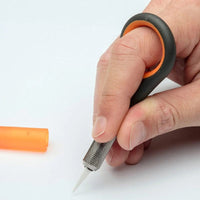 精準指套式陶瓷筆刀(10580)