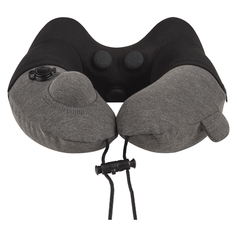 3D 手動保健(按摩)充氣枕