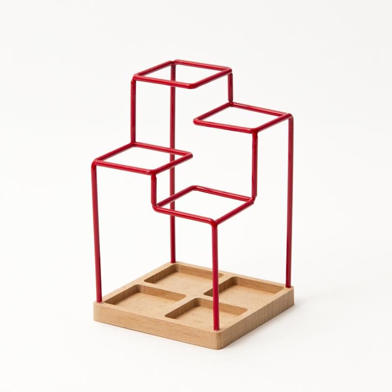Sketch Desk Tiny 造型置物架 – 三色