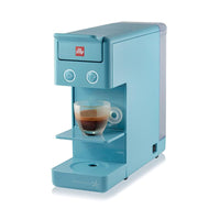 Y3.2 膠囊咖啡機 3色可選+送膠囊