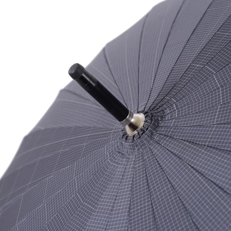 日式和風百摺長傘(3m)