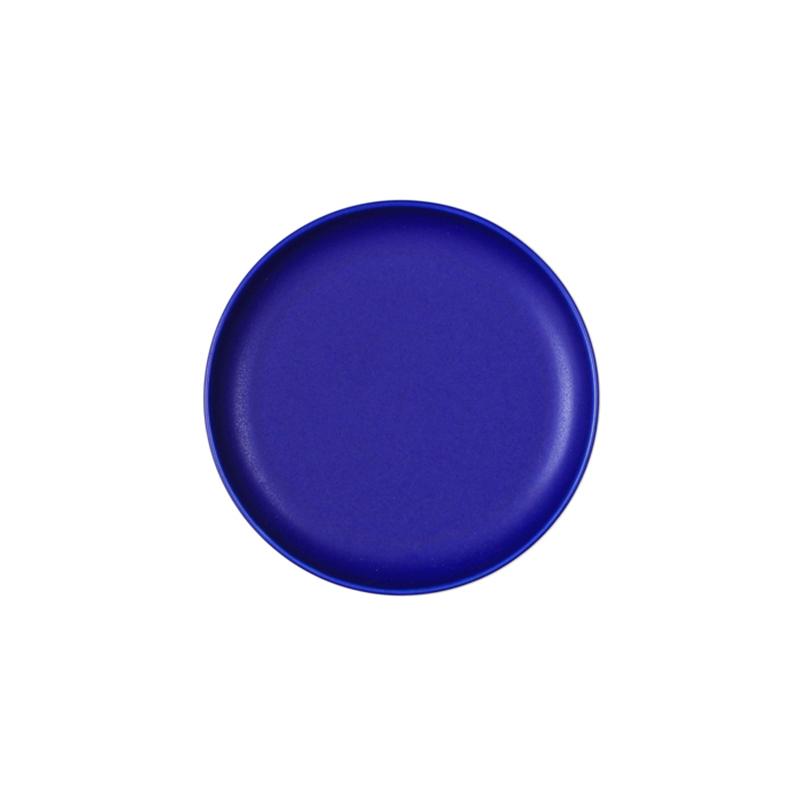 EN 餐盤 藍 S