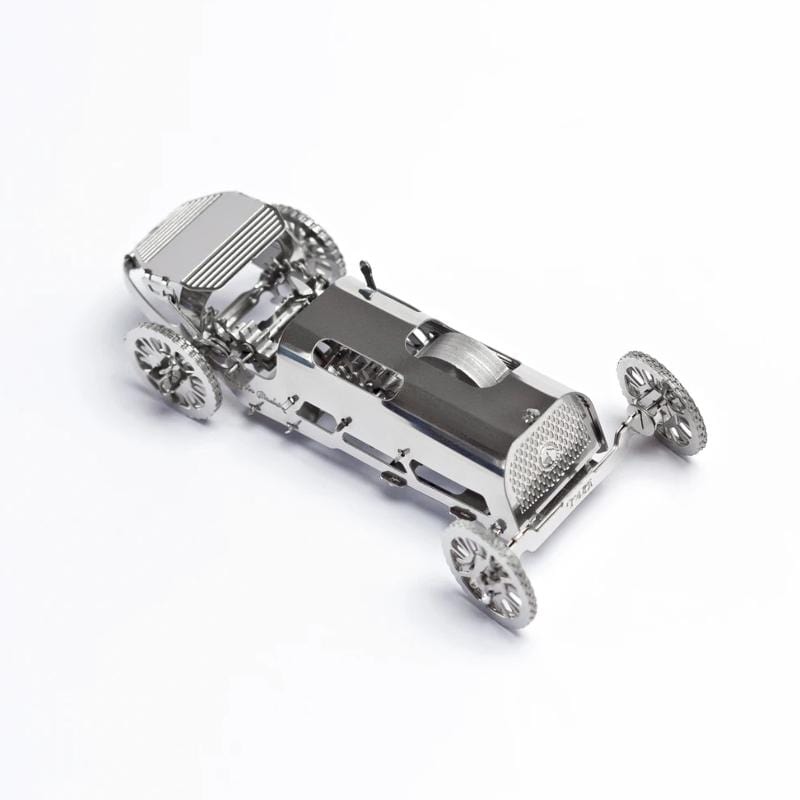 高階金屬自走模型 - 動感競技賽車 Tiny Sport Car