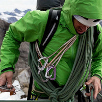 Cierzo 18L 輕量登山背包 登山攀岩旅遊適用