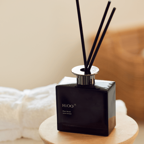 空間擴香-春彩橙花