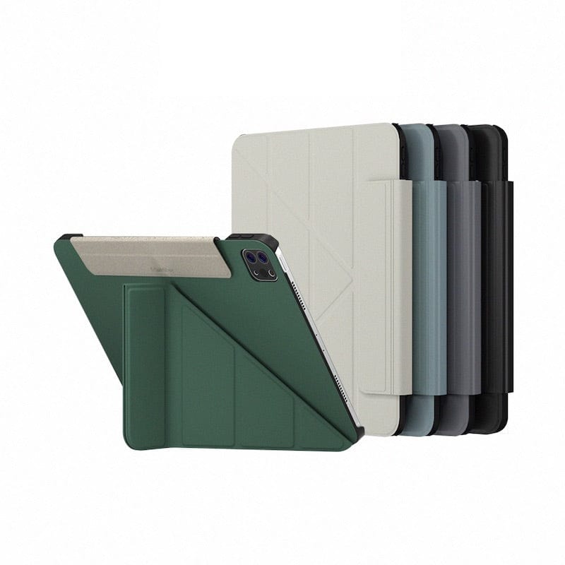 Origami iPad Air 10.9吋/Pro 11吋 多角度支架保護套