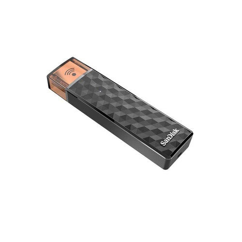 SanDisk Connect 無線隨身碟 - 128GB