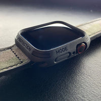 Apple Watch Series 8/7 Quattro 2.0 軍規級防水耐震保護殼-45mm (5色)