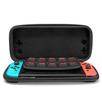 玩家首選二代Nintendo Switch收納包 , 限量消光黑