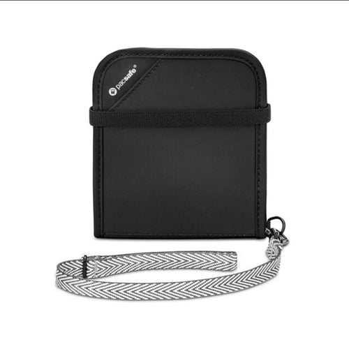 RFIDsafe V100 晶片防側錄短夾