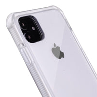 Double Rampart Series 雙重堡壘抗摔保護殼│ iPhone 11  (6.1吋)