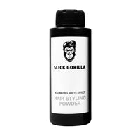 英國 Slick Gorilla 頭髮塑型粉 - 五罐組