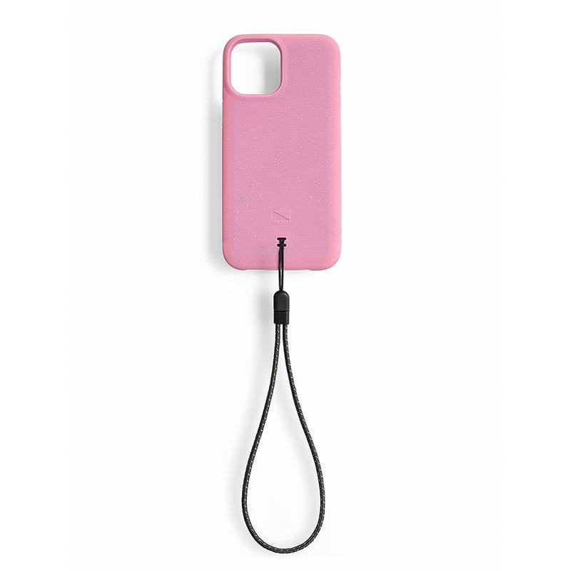 Torrey iPhone 12系列 極致手感防摔殼(附手繩)
