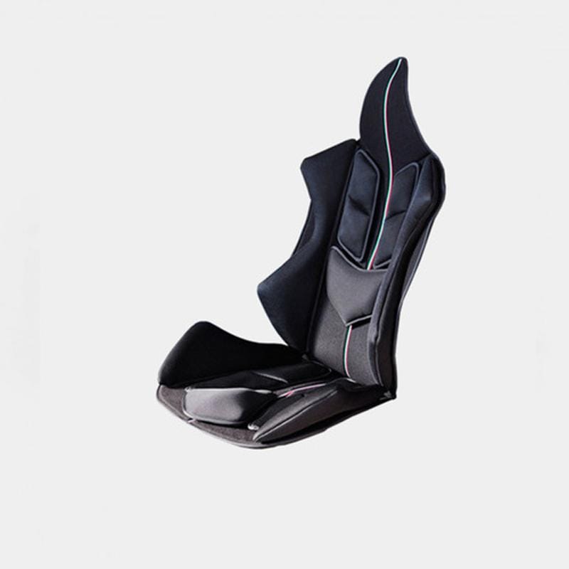 Amazine GT車用人體工學機能椅墊(3色)