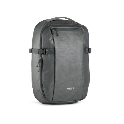 BLINK PACK 大容量旅行/商務兩用後背包 - 灰