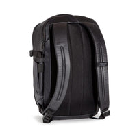 BLINK PACK 大容量旅行/商務兩用後背包 - 經典黑