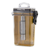 Firelite 手電筒打火機