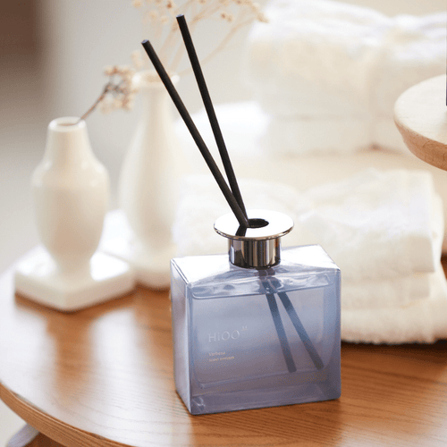 空間擴香-翡冷翠