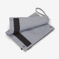 內袋系列-13吋收納袋(手拿/收納)-岩灰-RMD300GR