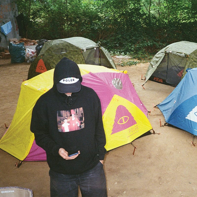 雙人帳篷 / 復古1990 / 限量商品