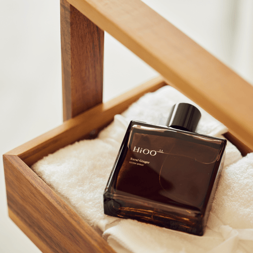 香氛噴霧-薑鄉薑香