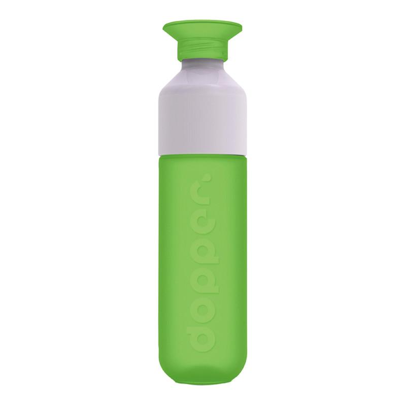 水瓶450ml - 綠意