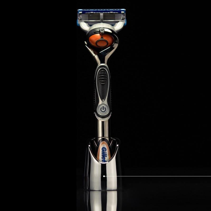 SOLO 2 新一代牙刷刮鬍刀立架