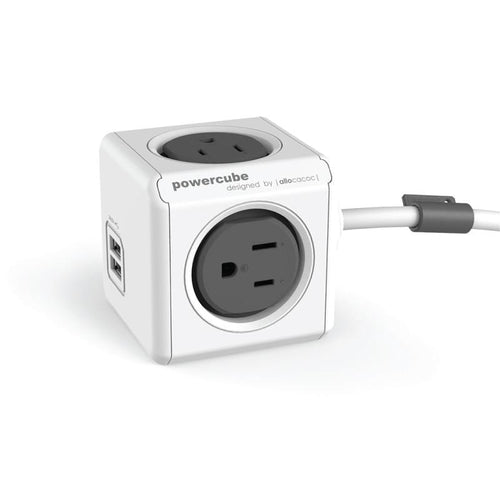 PowerCube #新安規更安全 USB延長線 1.5m