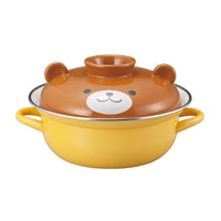 搪瓷鍋 - 棕熊2.7L