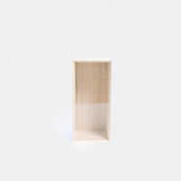 日本桐木儲物盒/長型M