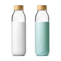 SOMA玻璃水瓶