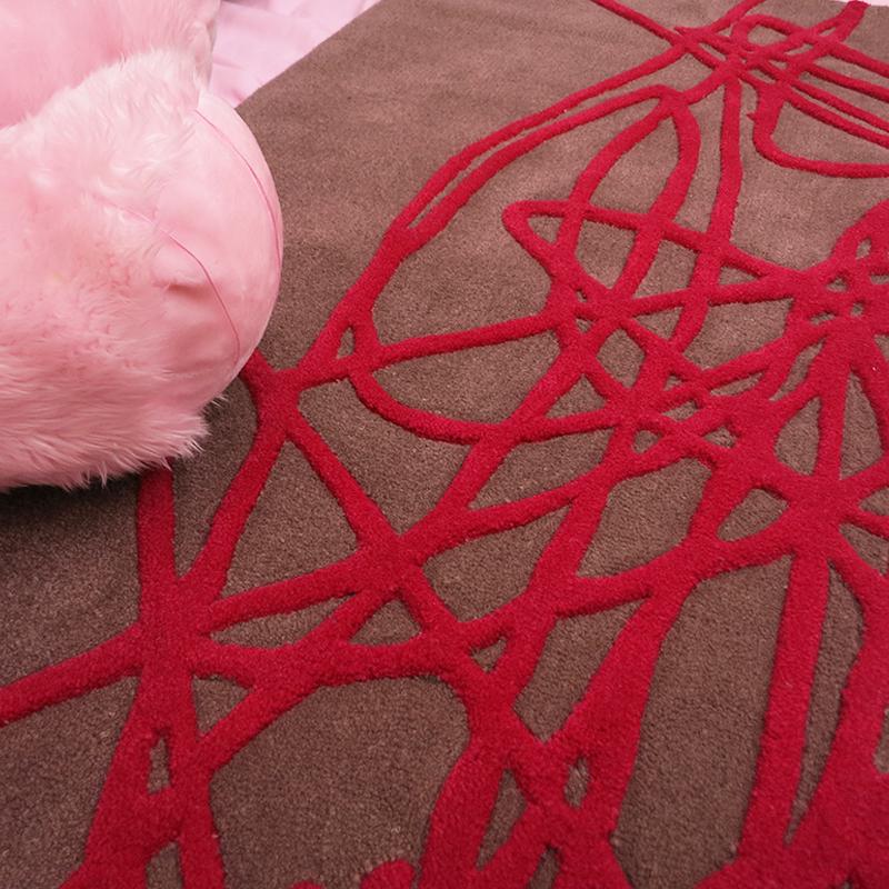 ESPRIT手工羊毛地毯-狂想曲 170X240cm