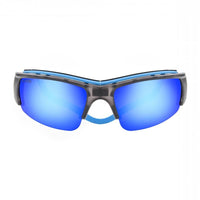 太陽眼鏡全功能運動型/TITAN系列-Ifrane/附UV400黃色鏡片