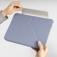 Origami iPad Air 10.9吋/Pro 11吋 多角度支架保護套