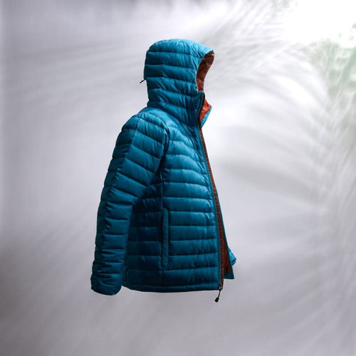 Men's Gale ACT Puffer Hoodie