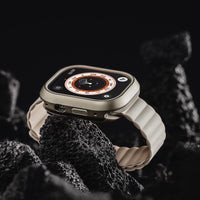 Apple Watch Ultra 49mm Odyssey 航太鋁合金手錶保護殼