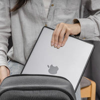 Defender MacBook Air 13.6吋 筆電保護殼 2022, M2