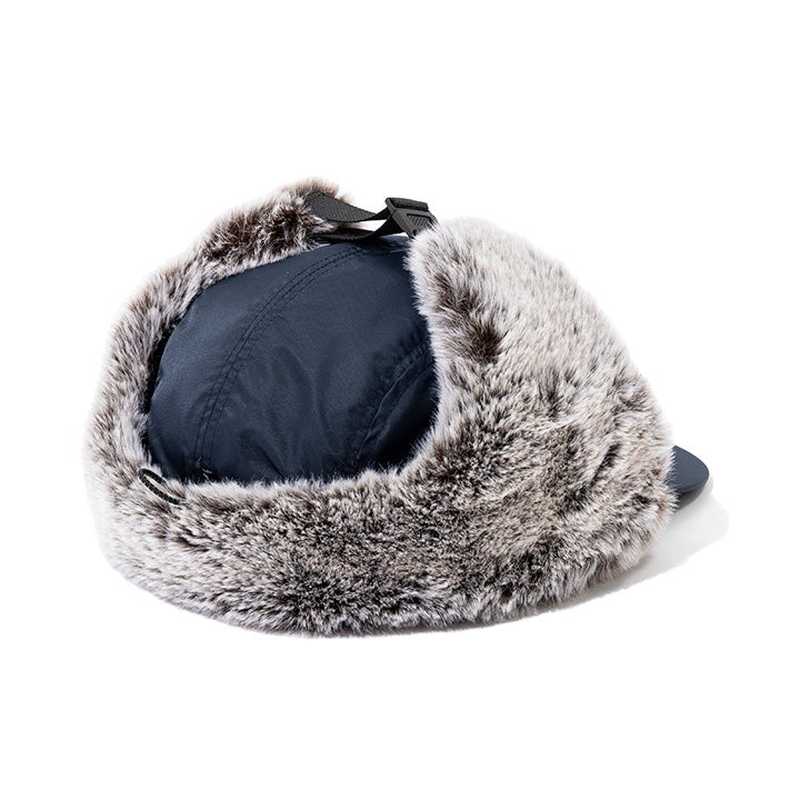日本限定-  毛絨蓋耳飛行帽 / 輕量遮耳帽  (共3色)