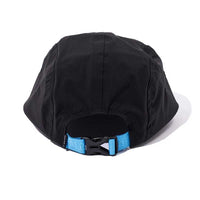 日本限定 - 戶外時尚防水五分割帽 / 快乾透氣-防水彈性機能時尚帽 LOGO反光 (共2色)