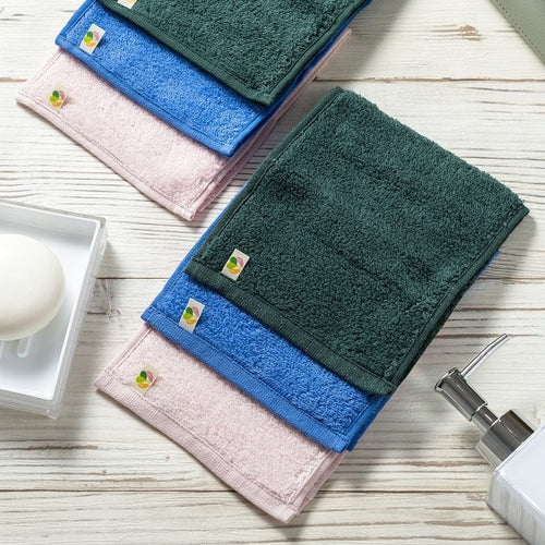 多功能銀離子毛巾(多色)